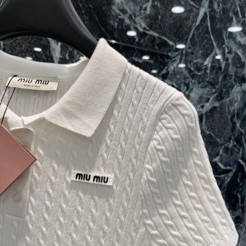 Miu Miu Dress